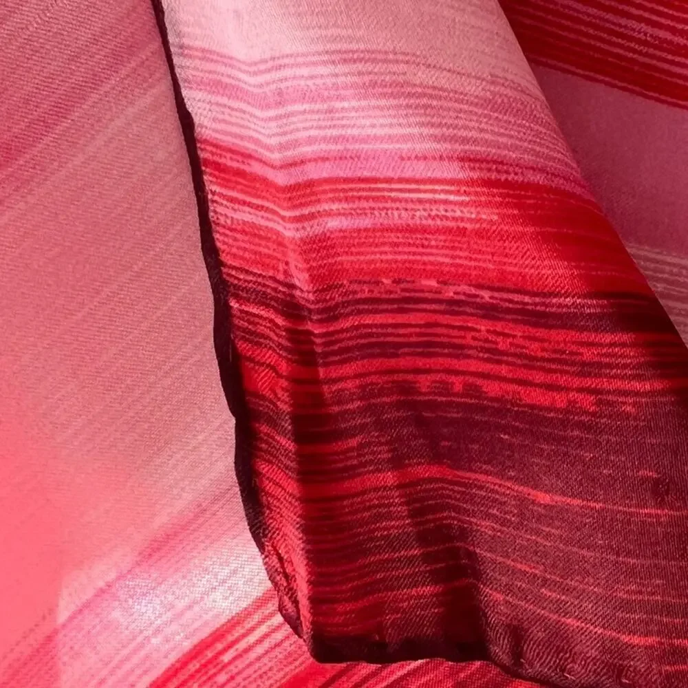 Square Scarf 29.5 x 28